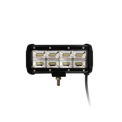 Kinwons Led Kaukovalopaneeli 10-30V 96W Flood