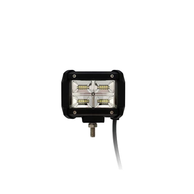 Kinwons Led Kaukovalopaneeli 10-30V 48W Flood