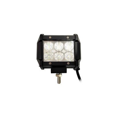 Kinwons Led Kaukovalopaneeli 10-30V 18W Combo