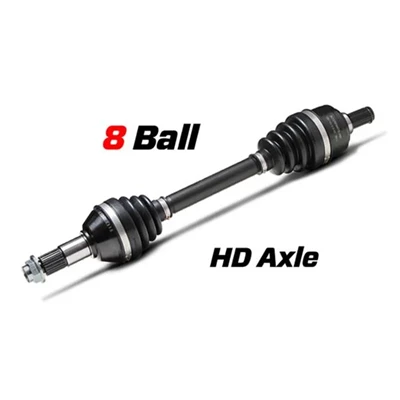 All Balls Vetoakseli täydellinen 8 Can-Am Vasen taka