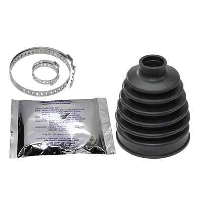 Bronco Suojakumisarja Honda 26,3 x 80 x 110mm