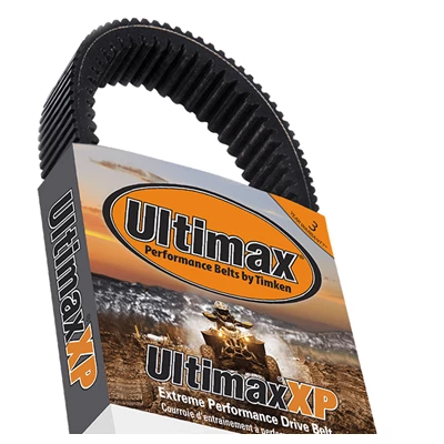 Ultimax UXP484 Variaattorihihna ATV
