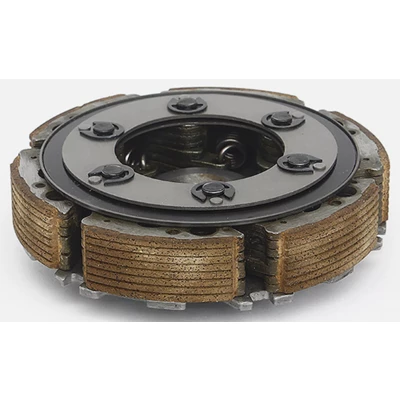 Bronco Keskipakokytkin Yamaha 2014-25