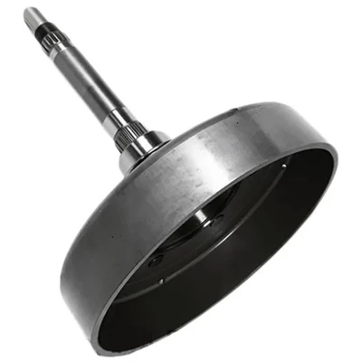 Bronco Kytkinkotelo Yamaha 2007-25