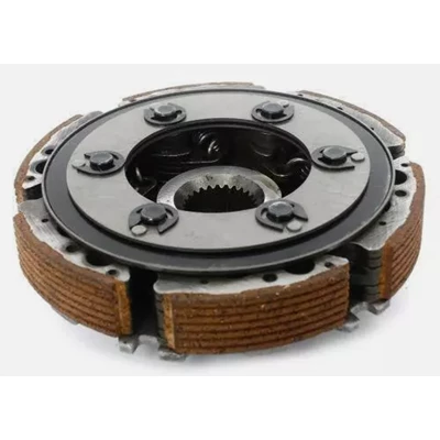 Bronco Keskipakokytkin Yamaha 2007-15