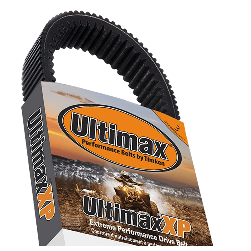 Ultimax UXP413 Variaattorihihna ATV