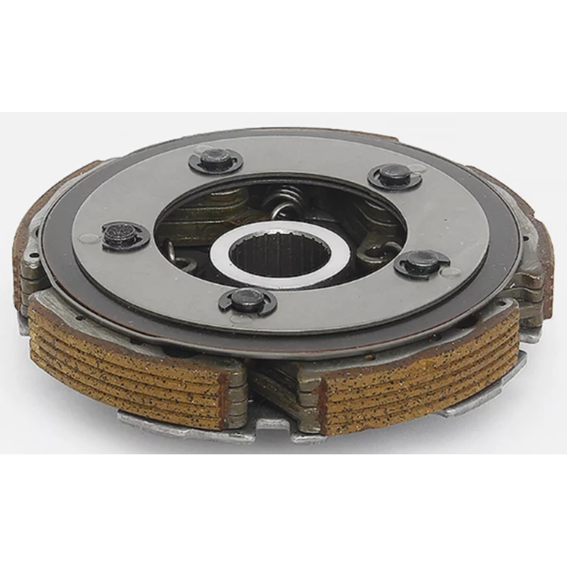 Bronco Keskipakokytkin Yamaha 2000-25