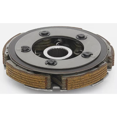 Bronco Keskipakokytkin Yamaha 2000-25