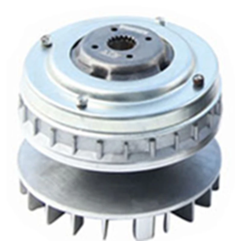 Bronco Ensiö variaattori Linhai 260 300