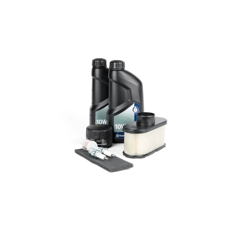 Husqvarna Huoltosarja