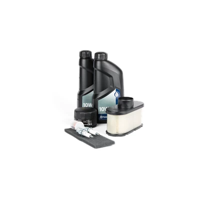 Husqvarna Huoltosarja