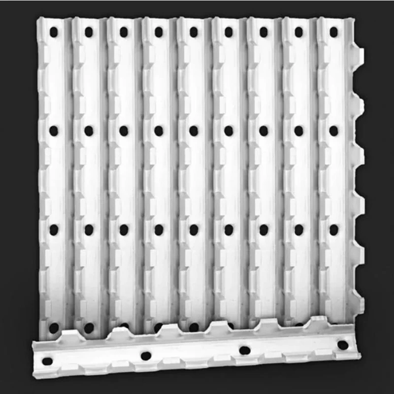 Rox Narrow Grip Strips 5" (10kpl)
