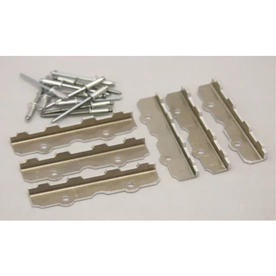 Rox Edge Grippers 3" (6kpl)