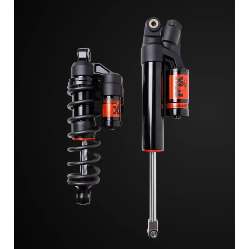 FOX FactoryTelaston isk. 2.0 Coil-Over QS3 FT2.0/RT2.0, Polaris Switchback 146