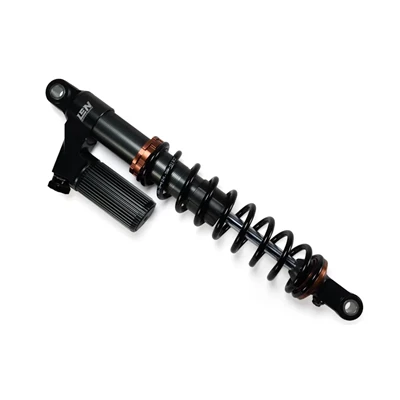 LEN Performance Suksen iskunvaimentajat, Arctic Cat (pari)