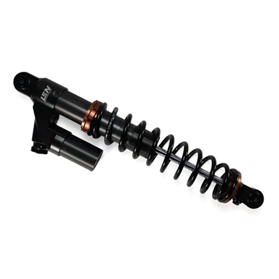 LEN Performance Suksen iskunvaimentajat, Ski-Doo Summit (pari)