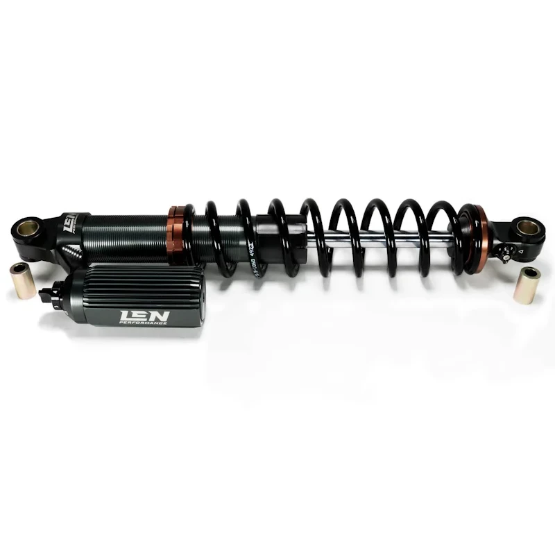 LEN Performance Suksen iskunvaimentajat, Polaris (pari)