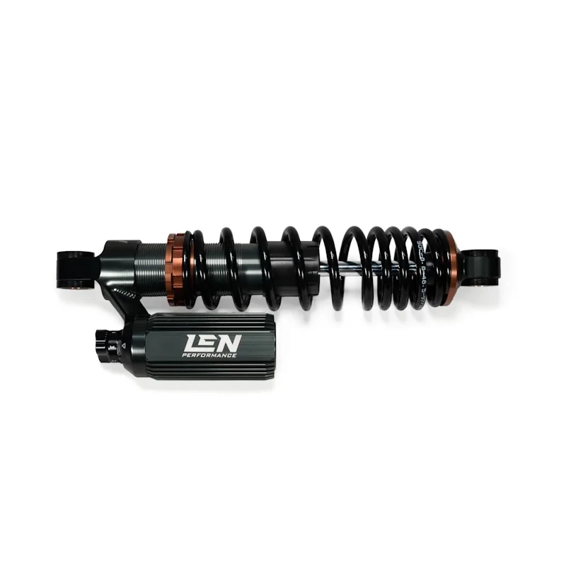 LEN Performance Telaston etu-iskunvaimentaja, Polaris