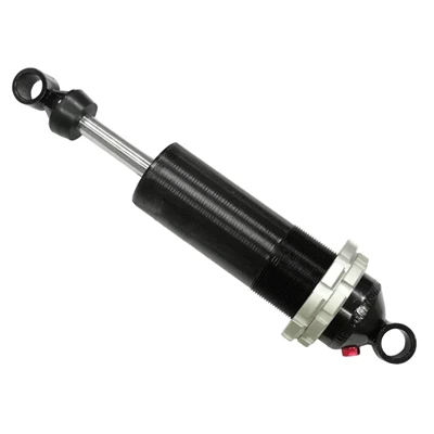 Sno-X Suksen kaasuiskunvaimentaja Arctic Cat