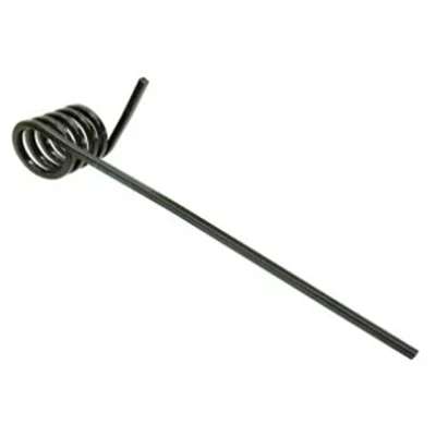 Sno-X Telaston jousi 15% Jäykempi Oikea Ski-Doo