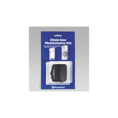 Husqvarna moottorisahan huoltosarja