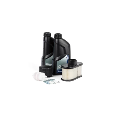 Husqvarna Huoltosarja