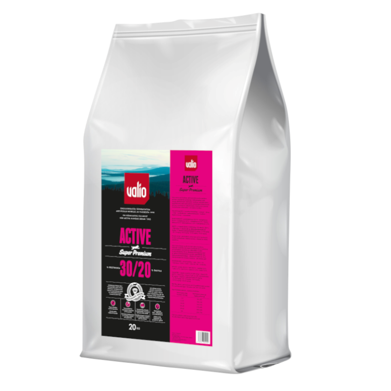 Valio Active Koiranruoka 20kg