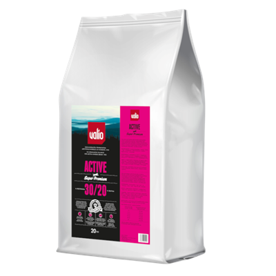 Valio Active Koiranruoka 20kg