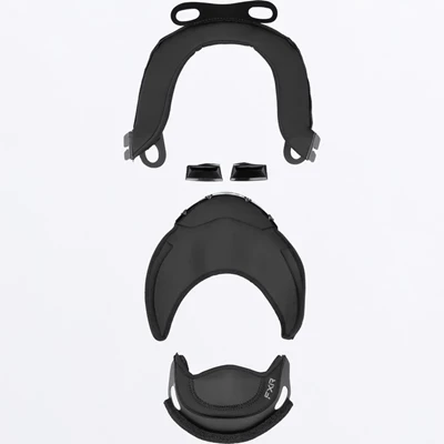 FXR Clutch / Clutch X Talvipaketti