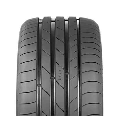 Nokia Renkaat 225/40R18 Hakka Black 3 92 Y XL