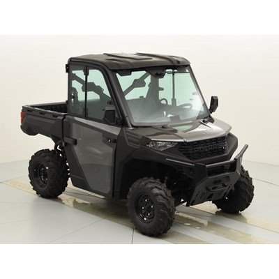2024 Polaris Ranger 1000 EPS Granit Grey T1b Cabin koppimönkijä