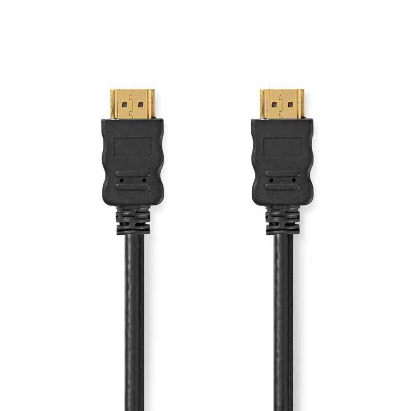 Nedis High Speed HDMI ™ Kaapeli Ethernet