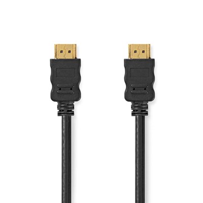 Nedis High Speed HDMI ™ Kaapeli Ethernet