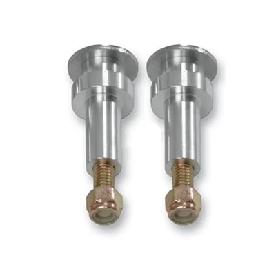 Sno-X Telapyörän pidike jääraudoille 20mm laakerille