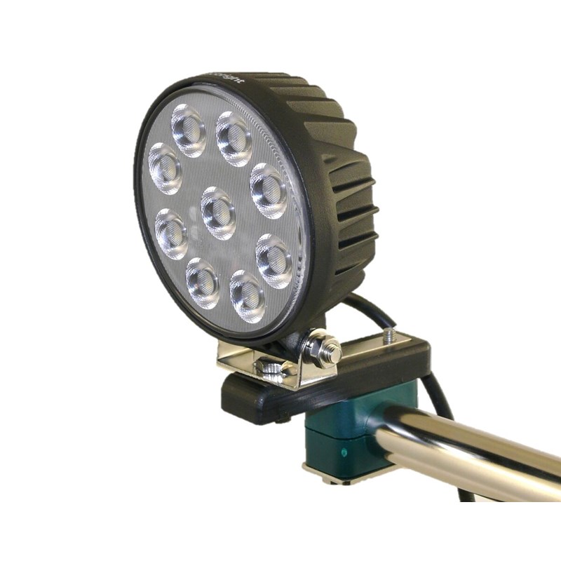 Bonete Veneen Valo 36W Led