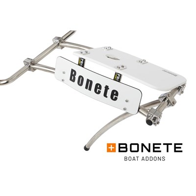 Bonete Säädettävä Ohjauspulpetti 600mm