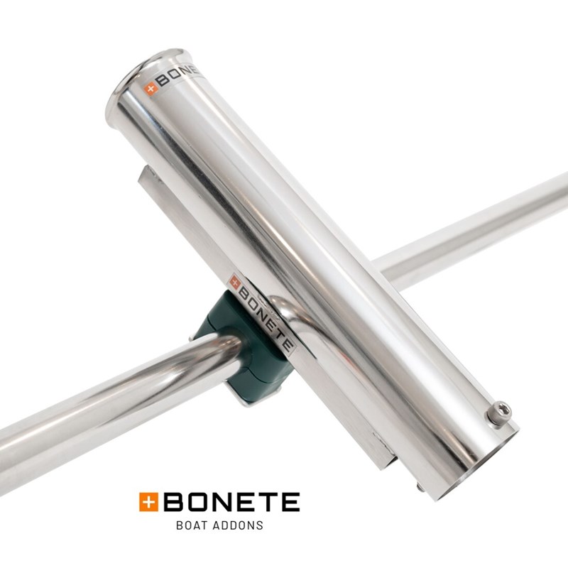 Bonete Vapaputki 25mm