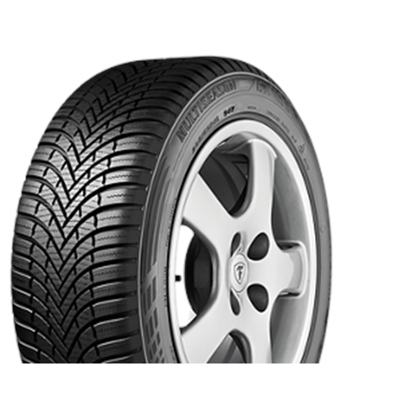 Firestone Multiseason 235/65R17 108V