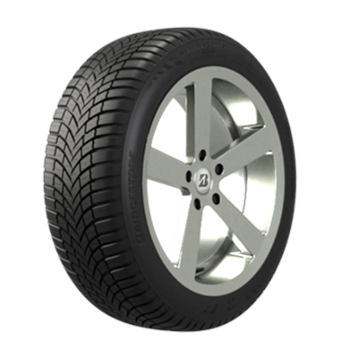 Bridgestone Weather Control A005 Evo 1 215/65 R16