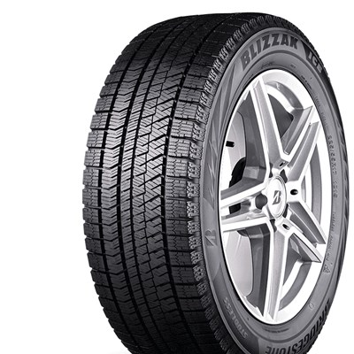 Brigestone Blizzak Ice 205/55R16 91S