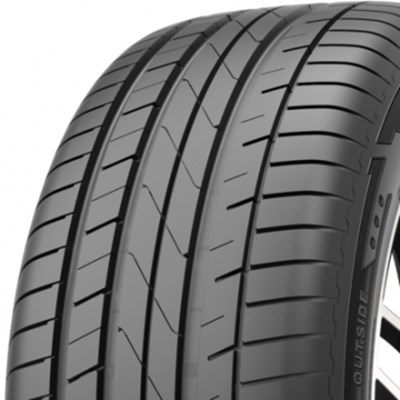 Petlas PT431 215/55R18 95H Kesärengas
