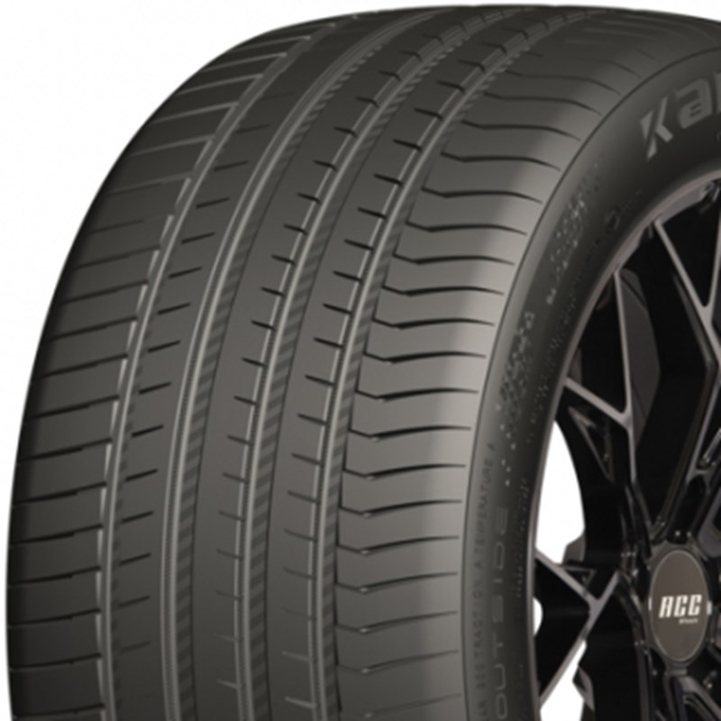 Kapsen Rassurer K3000R 225/50R18 99W XL Kesärengas