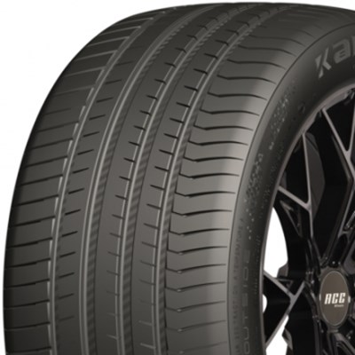 Kapsen Rassurer K3000R 225/50R18 99W XL Kesärengas