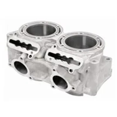 Sno-X Sylinteri, Polaris 850