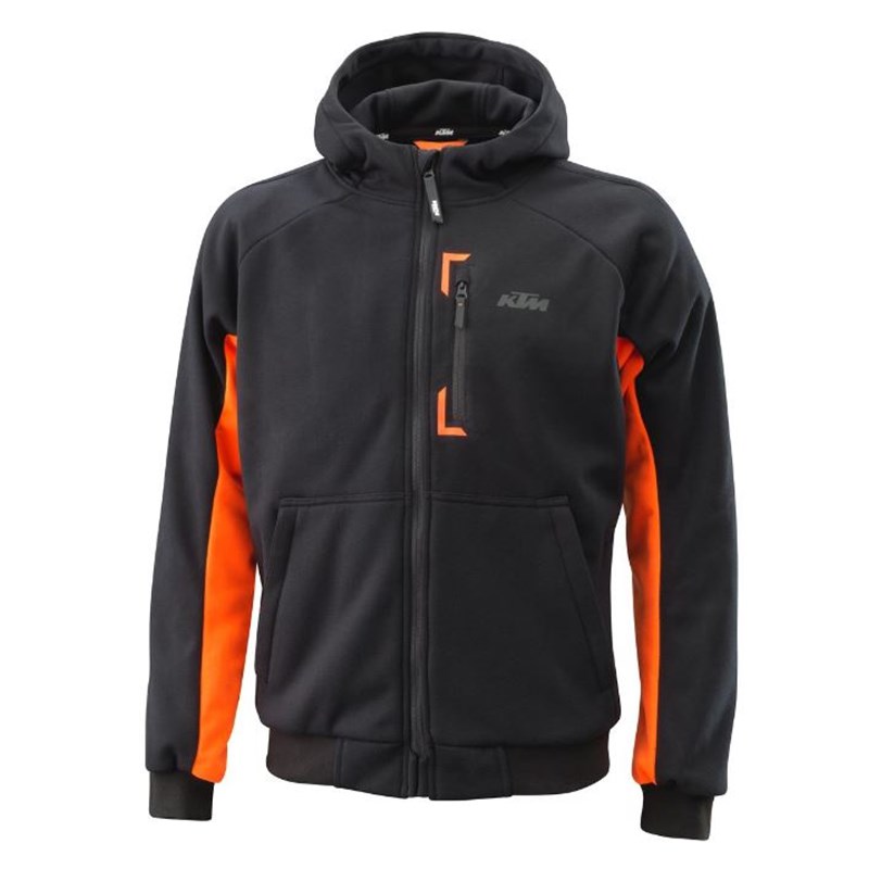 PRIME HOODIE S