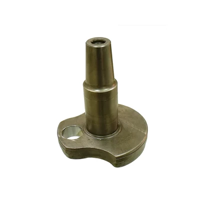 Sno-X Kampiakselin puolisko PTO Rotax 800cc H.O