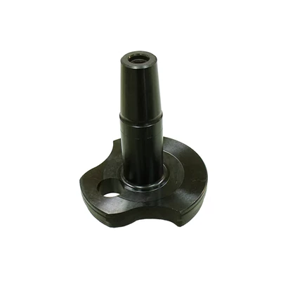 Sno-X Kampiakselin puolisko PTO Rotax 500/600cc