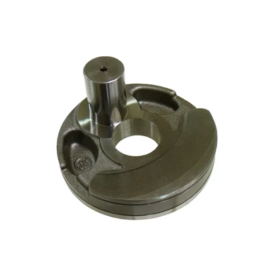 Sno-X Kampiakselin puolisko Polaris PTO