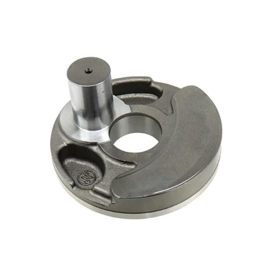 Sno-X Kampiakselin puolisko Polaris MAG