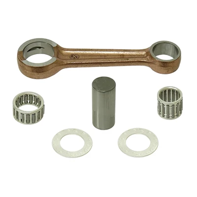 Sno-X Kiertokankisarja Rotax 594 PTO
